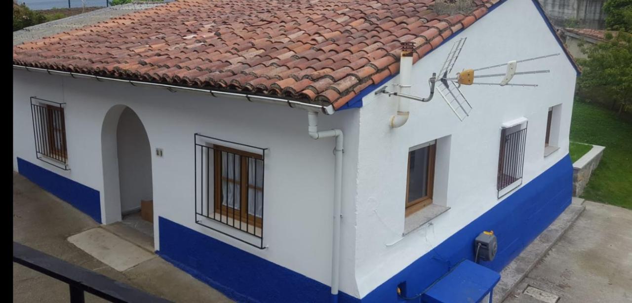 Casa Tali Villa Llanes Exterior photo